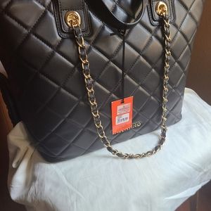 Mario valentino tote bag